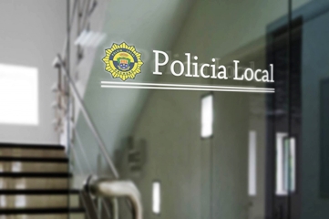 Policía Local de Archena