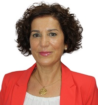 María José Guillén Marín